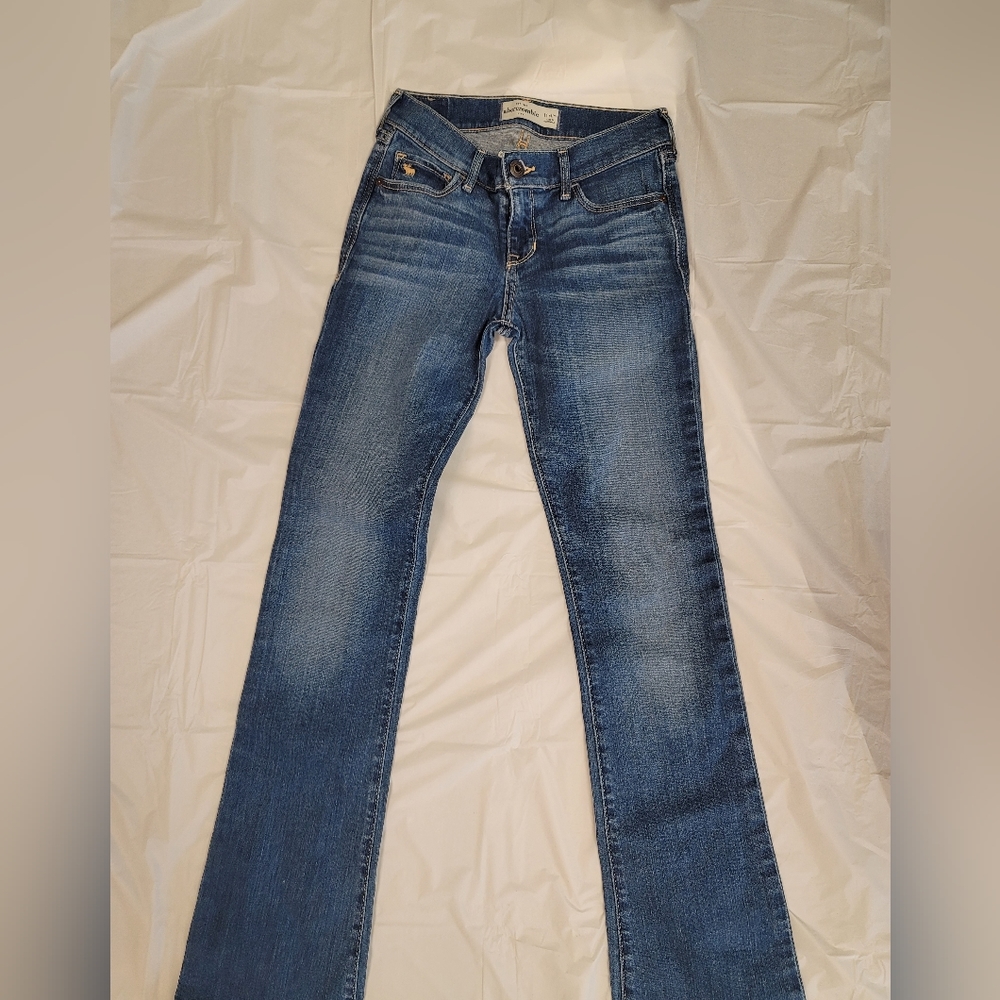 Abercrombie Kids/Girls 14 Slim